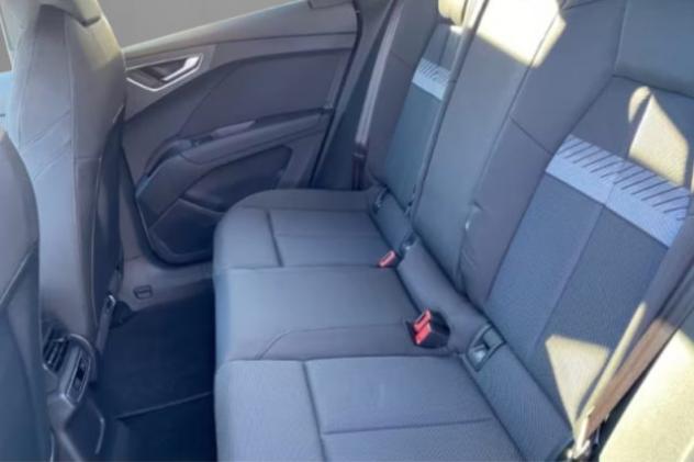 AUDI Q4 e-tron Q4 35 e-tron Business Advanced rif. 23759165 - Foto 8