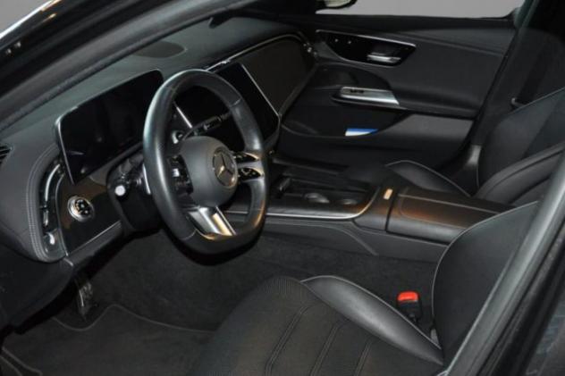 MERCEDES-BENZ E 220 d Mild hybrid S.W. AMG Line Advanced Plus rif. 24125538 - Foto 5