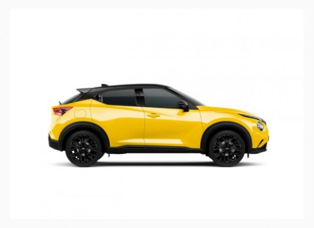NISSAN Juke 1.0 DIG-T 114 CV DCT Pulse 2ª serie rif. 23759544 - Foto 6