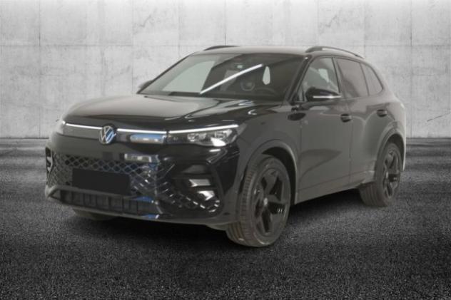 VOLKSWAGEN Tiguan 2.0 TDI 150 CV DSG R-Line rif. 24050030