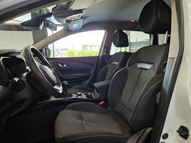 RENAULT KADJAR 1.3 tce Life - Foto 8
