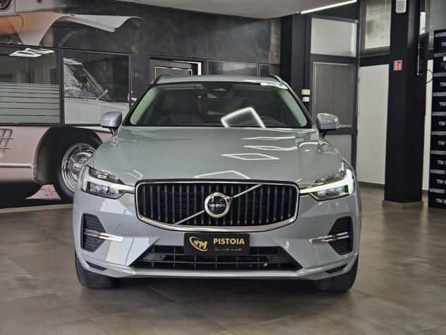 Volvo XC 60 XC60 B4 AWD automatico Core - Foto 2