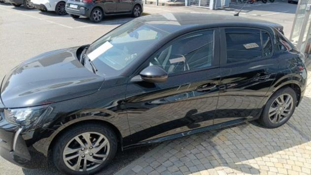PEUGEOT 208 PureTech 75 Stop&Start 5 porte Active Pack rif. 23987771 - Foto 3