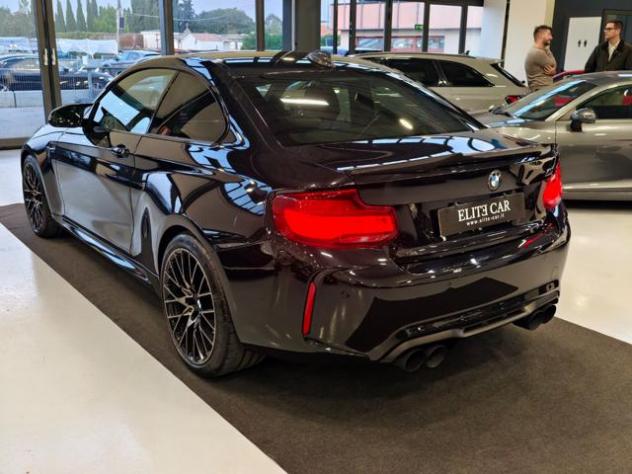 BMW M2 Coupé Competition SERVICE BMW rif. 24204863 - Foto 4