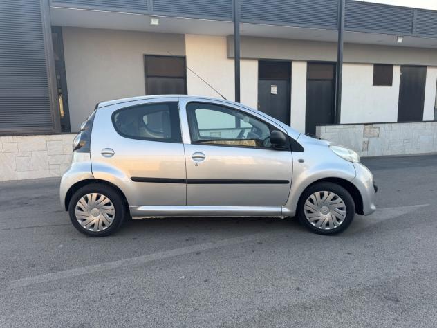 Peugeot 107 1.0 68CV 5p. Plaisir 2Tronic - Foto 5