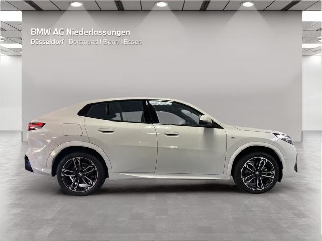 BMW X2 sDrive 20i 48V MHEV M Sport Gancio Harman Kardon 19" - Foto 4