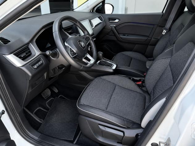 Renault Captur captur techno plug-in - Foto 9