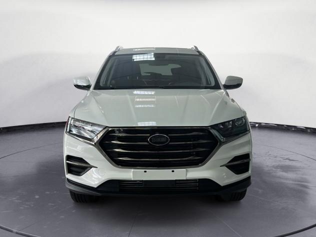 SWM G01 1.5 Turbo MT - Foto 5