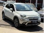 500X 1.6 120 CV DCT-Cross Plus-rate-garanzia-