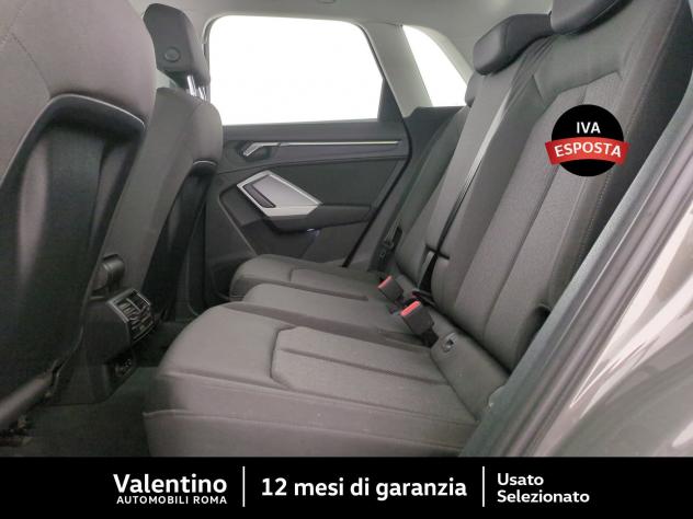 Audi Q3 Sportback 35 TDI S tronic Business Plus - Foto 10