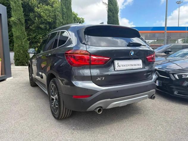 Bmw X1 xDrive20d xLine - Foto 4