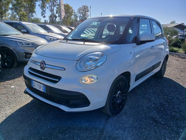 Fiat 500L 1.3 Multijet 95 CV Dualogic Mirror - Foto 2