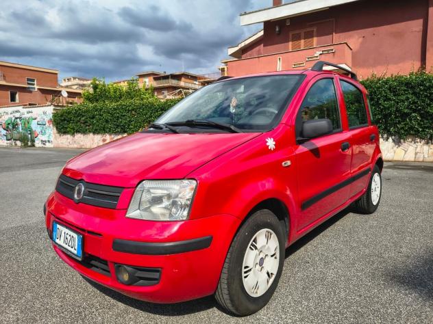 Fiat Panda 1.2 Fire 60cv Clima Servo - Foto 3