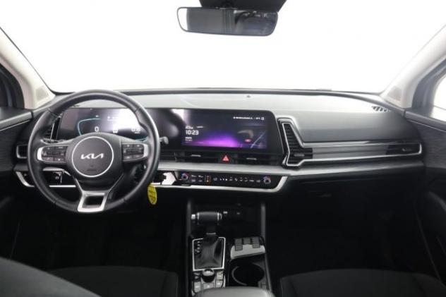 KIA Sportage Sportage 1.6 TGDi MHEV DCT Business rif. 23916801 - Foto 4