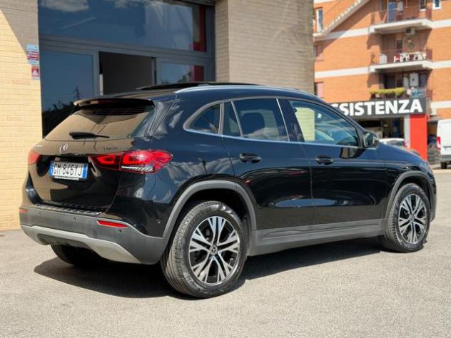 MERCEDES-BENZ GLA 200 d Automatic Business (TETTO) NESSUN VINCOLO rif. 23736633 - Foto 6