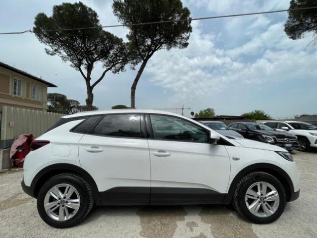 OPEL Grandland 1.5cc 131cv ANDROID/CARPLAY CRUISE CONTROL rif. 20709935 - Foto 7