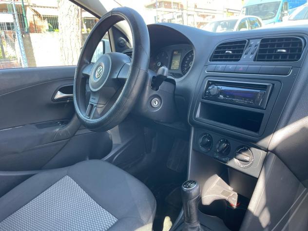 Volkswagen Polo 1.2 TDI DPF 5 p. Comfortline - Foto 6
