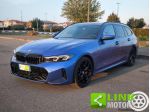 BMW 320 d 48V Touring Msport Pro rif. 24194291