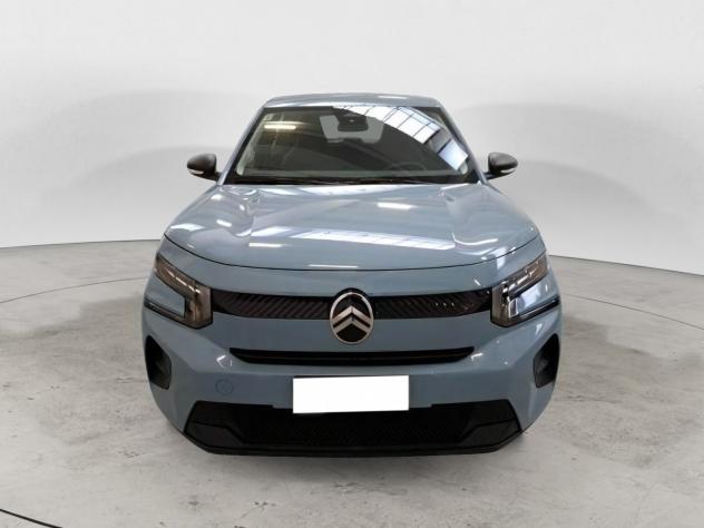Citroën ë-C3 Motore Elettrico 83kW 113CV YOU KM 0 - Foto 2
