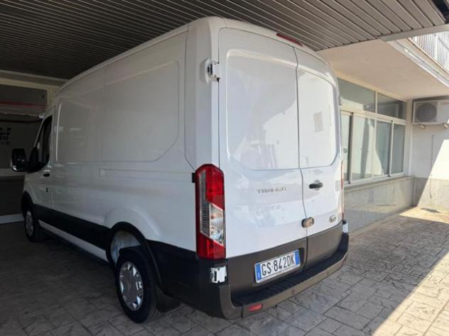 FORD Transit TRANSIT 290 2.0 TDCI 105 CV L2H2 rif. 24069796 - Foto 4