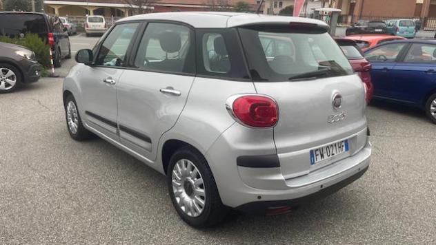 FIAT 500L 1.3 Multijet 95cv Urban rif. 24122446 - Foto 2