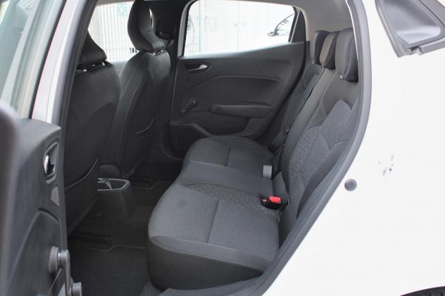 Renault Clio 1.0 TCe 90 CV 5 porte Business - Foto 9
