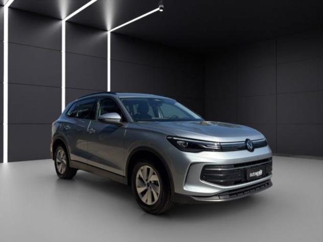 VOLKSWAGEN Tiguan 2.0 TDI 150 CV DSG Life rif. 23679381 - Foto 7