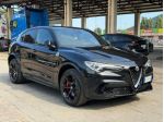 ALFA ROMEO Stelvio 2.9 Bi-Turbo V6 510 CV AT8 Quadrifoglio rif. 23876156