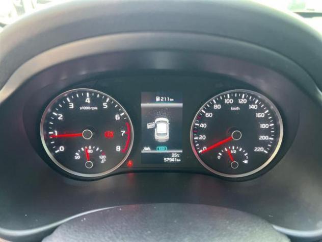 KIA Stonic 1.0 T-GDi 100 CV MHEV MT GT Line rif. 24039942 - Foto 8