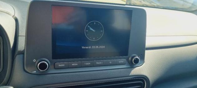 HYUNDAI Kona HEV 1.6 DCT XLine rif. 20821442 - Foto 7