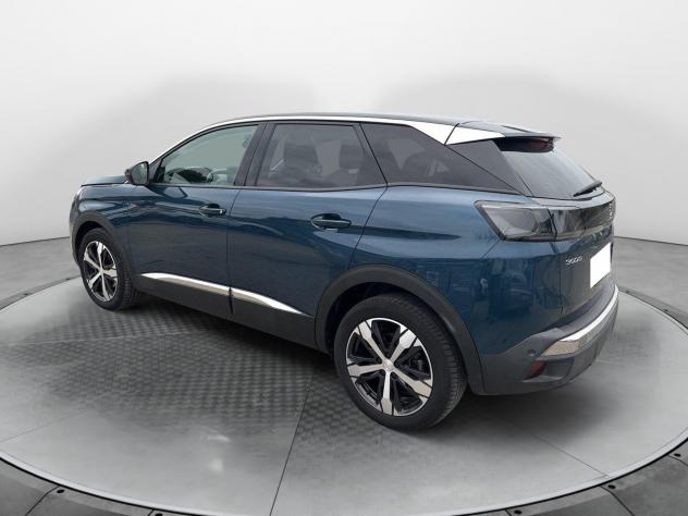 Peugeot 3008 BlueHDi 130 S&S EAT8 Allure - Foto 3