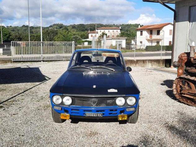 LANCIA Fulvia 1300 Coupè Montecarlo rif. 19852716 - Foto 3