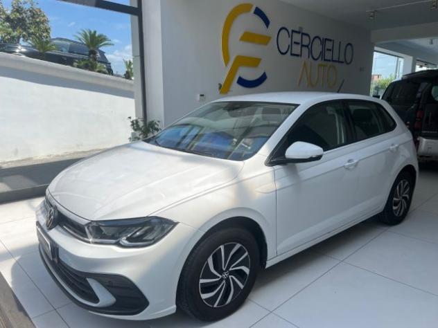 VOLKSWAGEN Polo 1.0 TSI Life da €179,00 mensili rif. 23517224 - Foto 5