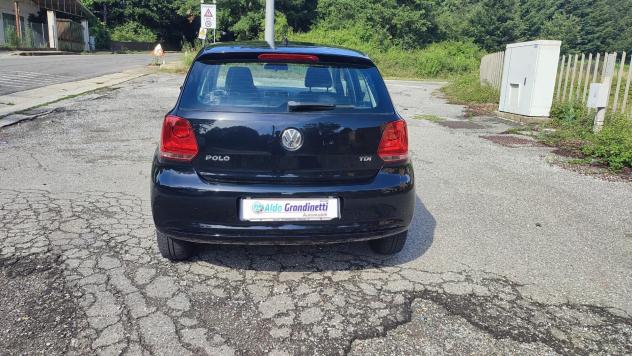 VOLKSWAGEN POLO 1.2 TDI CONFORTLINE 75CV - Foto 4