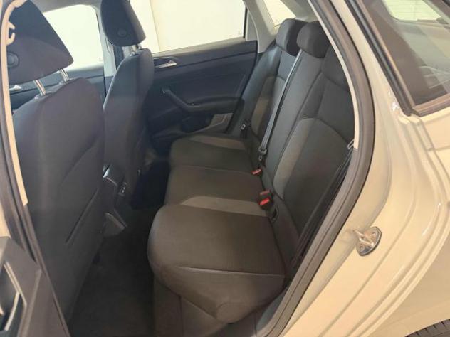 VOLKSWAGEN Polo 1.0 Life rif. 24173988 - Foto 9