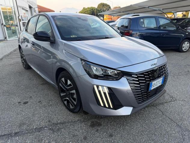 PEUGEOT 208 2ª serie 208 PureTech 100 Stop&Start 5 porte Allure - Foto 3