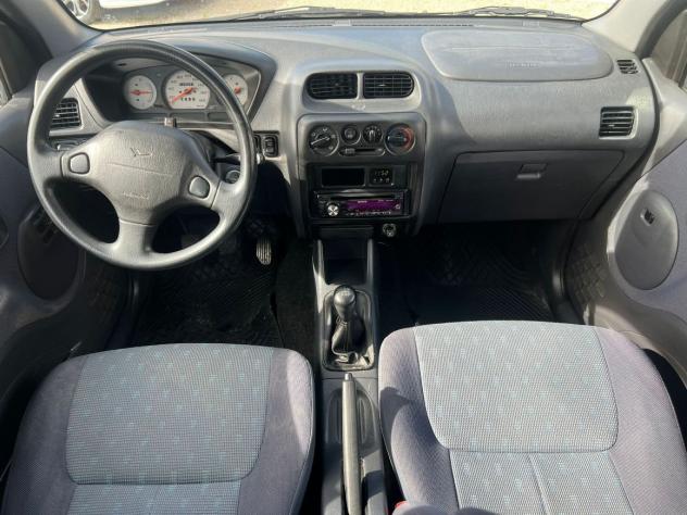 Daihatsu Terios TERIOS 1.300 BENZ/GPL 4WD - Foto 3
