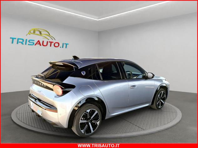 LANCIA Ypsilon 1.2T 110 Mhev E-dct LX NEOPATENTATI (FULL LED+PELLE+NAVI) - Foto 4