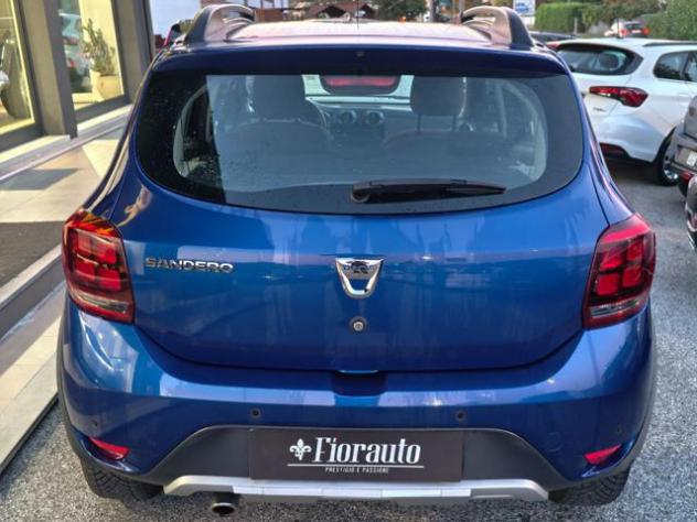 DACIA Sandero Stepway 100CV GPL 15th Anniversary rif. 24190655 - Foto 5