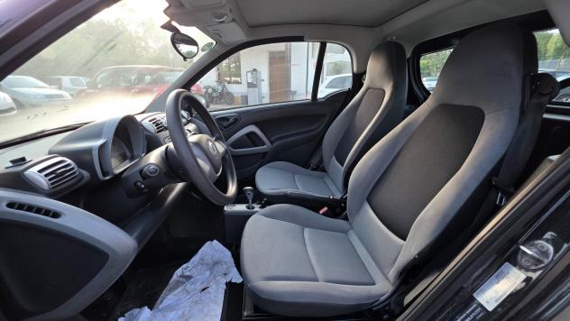 Smart ForTwo 800 40 kW couppure cdi - Foto 9