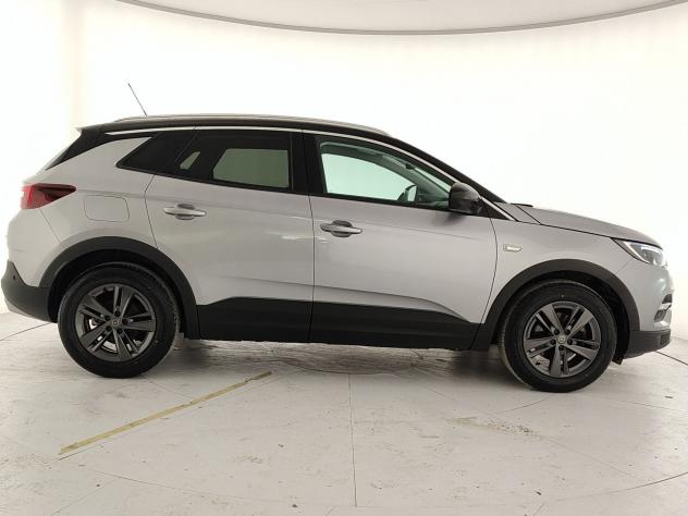 Opel Grandland X Grandland X 1.5 diesel Ecotec Start&Stop Design Line - Foto 5