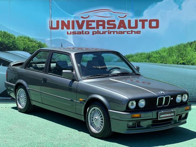 Bmw 320 is E30 2.0 192cv Mpower 1988 - Foto 2