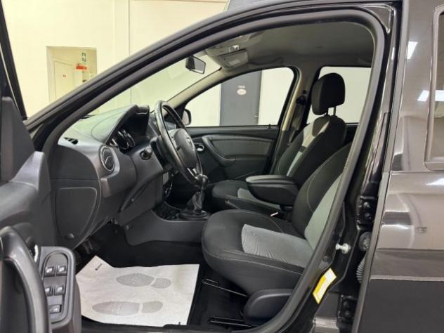 DACIA Duster 1.5 dCi 110CV Start&Stop 4x2 Serie Lim.Urban Explo rif. 24207422 - Foto 9