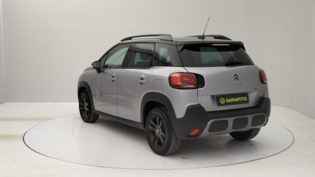 CITROEN C3 Aircross 1.2 puretech Rip Curl s&s 110cv rif. 22054245 - Foto 3