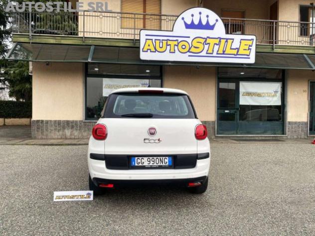 FIAT 500L 1.3 M-Jet 95cv AUTOCARRO 4 POSTI N1 Euro6 4posti rif. 23157350 - Foto 4