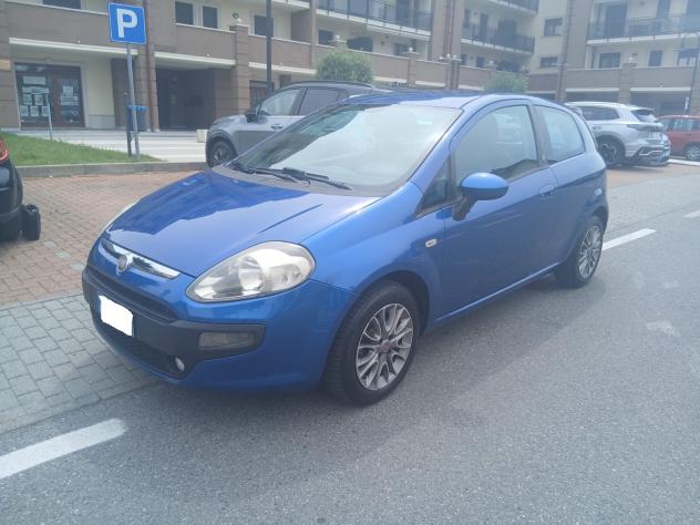 Fiat Punto Evo 1.2 3 porte S&S 150 Neopatentati - Foto 5