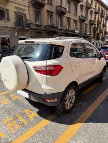 FORD EcoSport 1.5 rif. 24216339 - Foto 6
