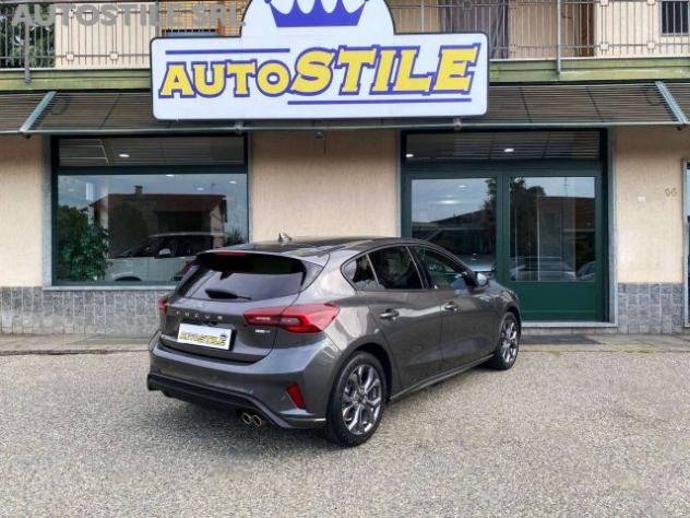 FORD Focus 1.0 ecoboost 125 cv ST-Line EcoBoost Hybrid PREZZO rif. 24211285 - Foto 6