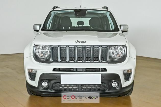 Jeep Renegade 1.6 MJet 130cv Limited - Foto 2