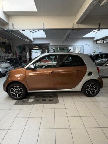 SMART ForFour 70 1.0 Prime rif. 23789871 - Foto 3
